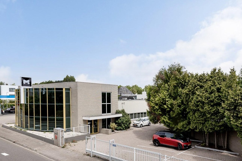 BedrijfsruimteaanBayeuxlaan 9<br/> inEindhoven