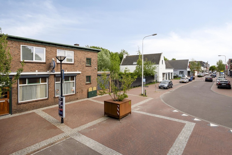 Bedrijfsruimte Sint Willebrord - Dorpsstraat 100 - Foto 6