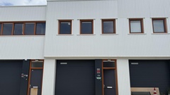 Bedrijfsruimte te koop Zaandam - Rijshoutweg 1 C 10