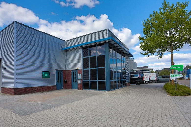 Kantoorruimte Nijverdal - Energiestraat 23 01 - Foto 4