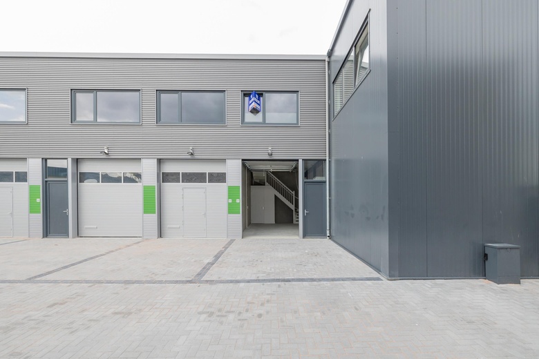 BedrijfsruimteaanFloris Versterlaan 62 D<br/> inLeiden