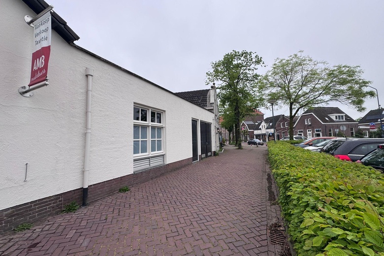 Bedrijfsruimte Vught - St.-Elisabethstraat 48 - Foto 11