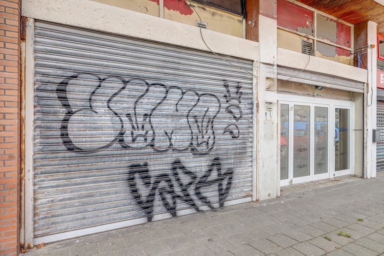 Winkelruimte Beverwijk - Belgiëlaan 39 - Foto 4