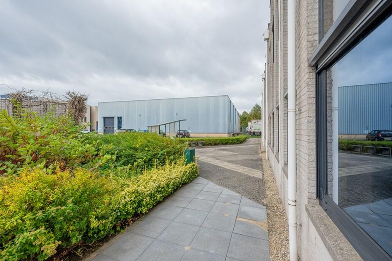 BedrijfsruimteaanArchimedesbaan 21 Bg<br/> inNieuwegein