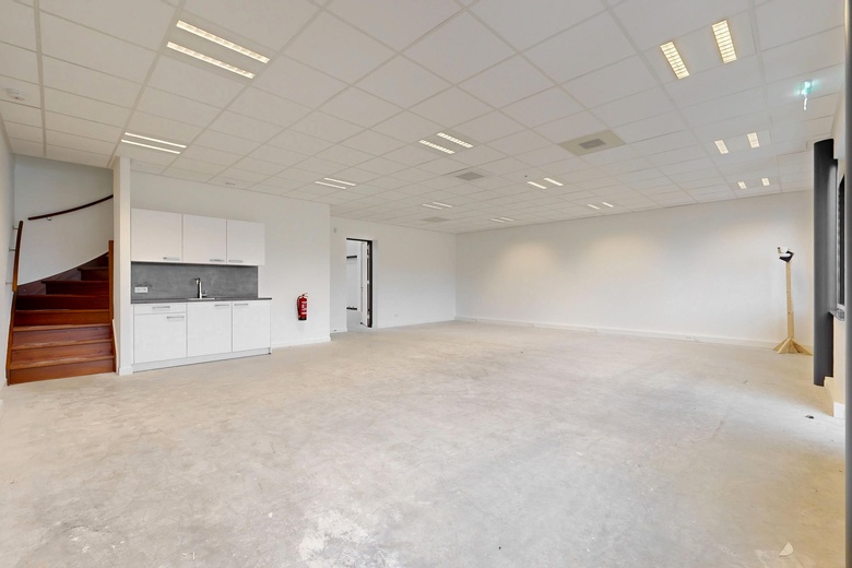 Bedrijfsruimte Schiedam - Fokkerstraat 551 - Foto 7
