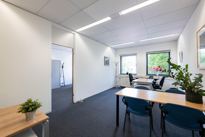 KantoorruimteaanCorkstraat 46<br/> inRotterdam