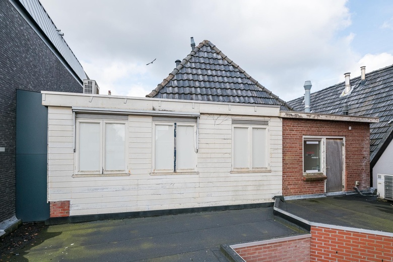 WinkelruimteaanMisterstraat 5<br/> inWinterswijk