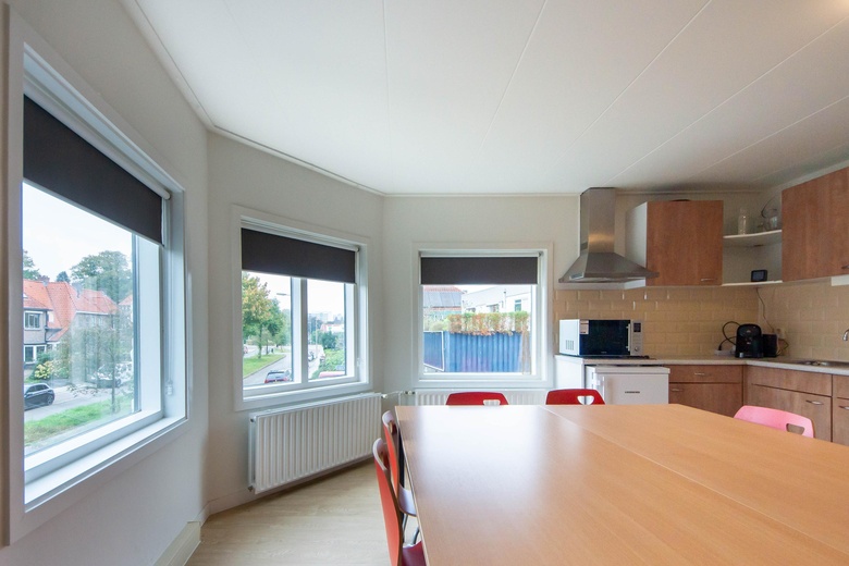 WinkelruimteaanVan Bemmelstraat 1<br/> inAmersfoort