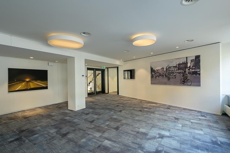 Kantoorruimte Rotterdam - Meent 106 - Foto 2