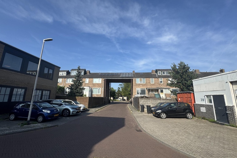 KantoorruimteaanNijverheidswerf 14<br/> inBussum