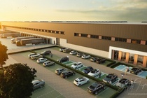 Bedrijfsruimte Almere - Mariëndaal 11 - Foto 1