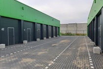 Bekijk foto 6 van Argon 14 E8