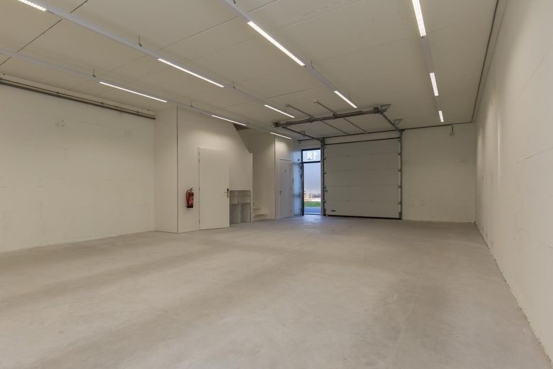 BedrijfsruimteaanDe Standerd 18<br/> inKootwijkerbroek