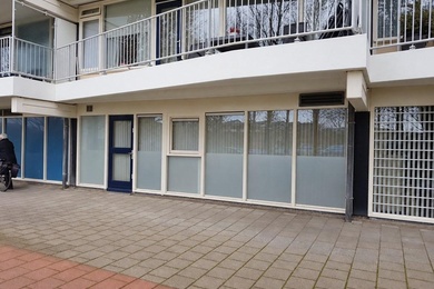 Kantoorruimte te huur Gouda - Gildenburg 4