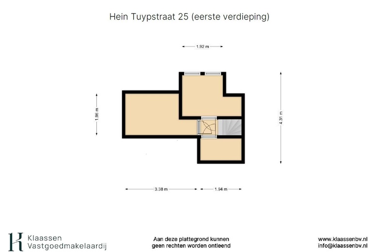 HorecaaanEdammerweg 12<br/> inVolendam