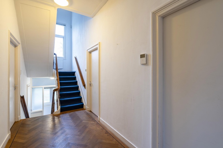 KantoorruimteaanInsulindelaan 30<br/> inHilversum