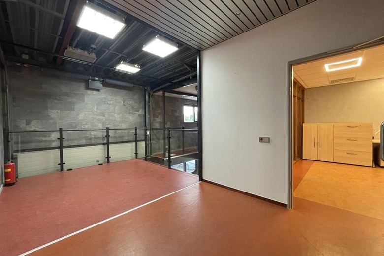 BedrijfsruimteaanOndernemingsweg 56 H<br/> inUithoorn