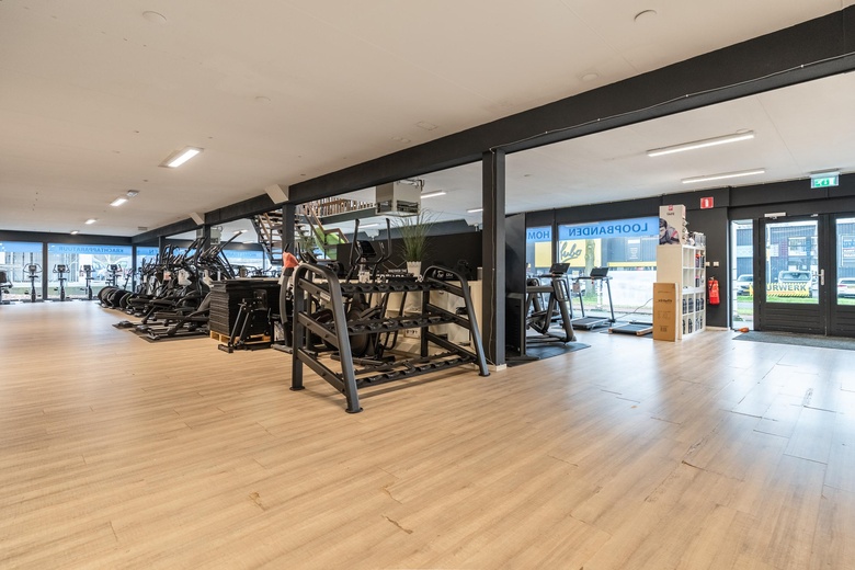 WinkelruimteaanTorenlaan 24<br/> inHengelo