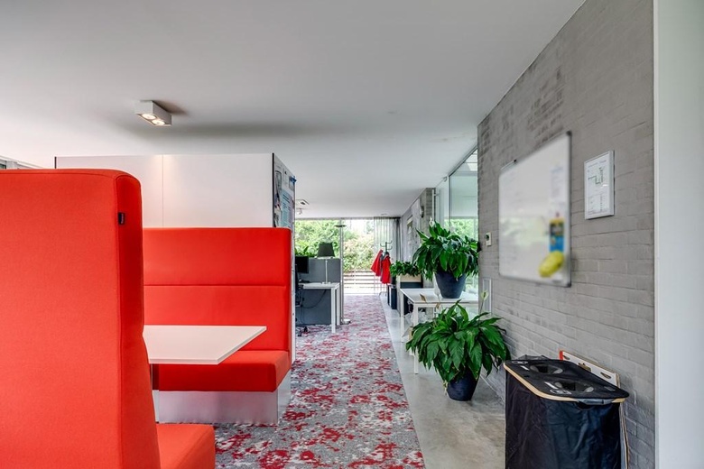 Kantoorruimte Nieuwegein - Bernhardstraat 1 - Foto 11