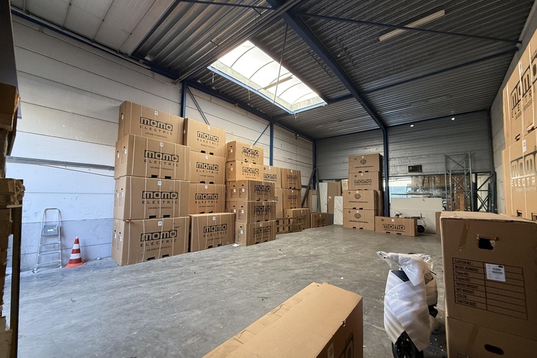 Bedrijfsruimte Zwijndrecht - Molenvliet 89 B - Foto 11