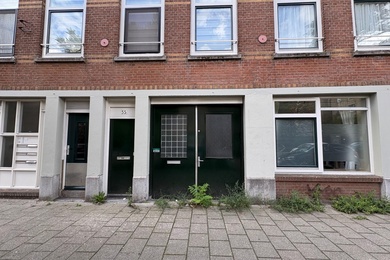 Bedrijfsruimte Coolsestraat 55, Rotterdam | Bedrijfspand.com