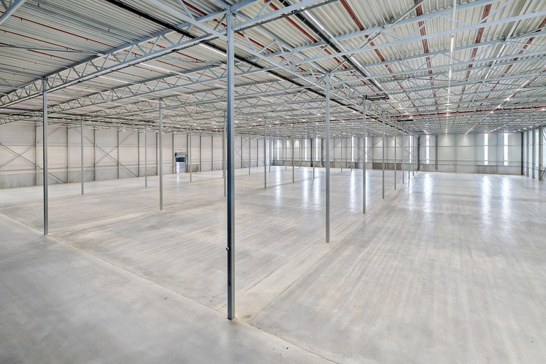 BedrijfsruimteaanDwarsweg 3<br/> inWaspik