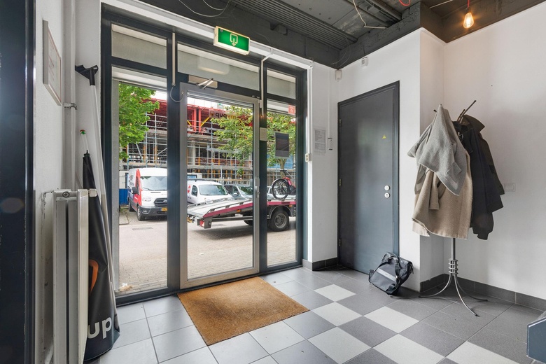 BedrijfsruimteaanH.J.E. Wenckebachweg 6 V 15<br/> inAmsterdam