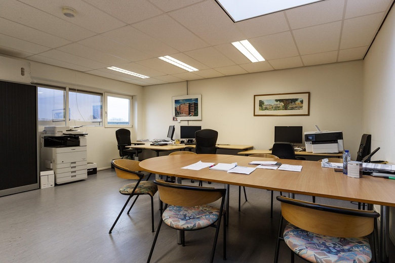 BedrijfsruimteaanSchoudermantel 17J<br/> inBunnik BedrijfsruimteaanSchoudermantel 17J<br/> inBunnik