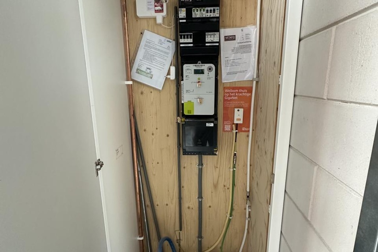 BedrijfsruimteaanSteenspil 24<br/> inHalsteren