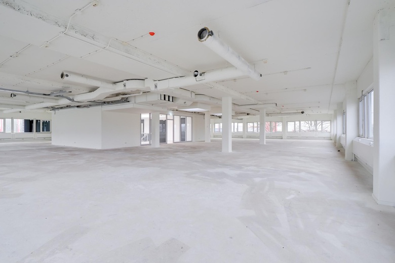 KantoorruimteaanRavenswade 56 R<br/> inNieuwegein