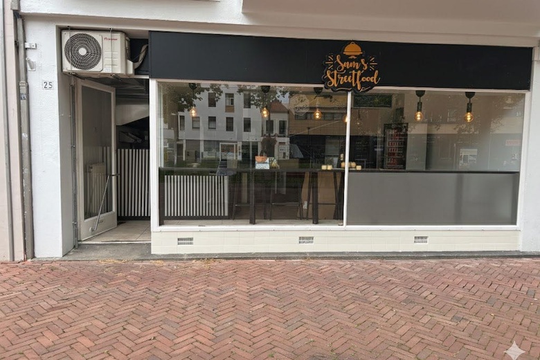 Winkelruimte Zwolle - Spiegelstraat 2 A - Foto 8
