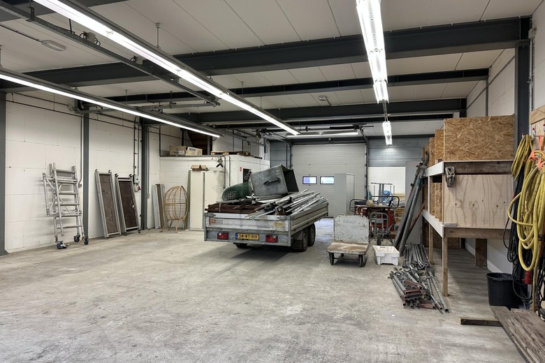 BedrijfsruimteaanNijverheidstraat 31 g<br/> inEdam BedrijfsruimteaanNijverheidstraat 31 g<br/> inEdam