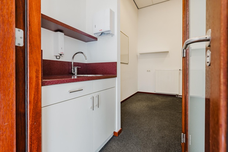 KantoorruimteaanHeisterberg 8<br/> inHoensbroek