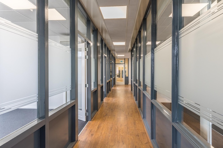 KantoorruimteaanRembrandtlaan 4 C<br/> inBilthoven