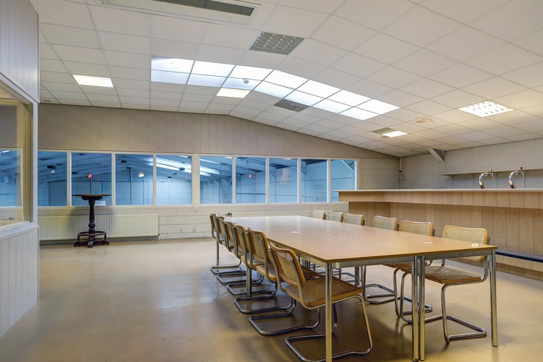 BedrijfsruimteaanHenri Dunantstraat 13<br/> inGendt BedrijfsruimteaanHenri Dunantstraat 13<br/> inGendt