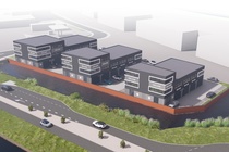 Bekijk foto 3 van Pesetaweg - Nieuwbouwunits 0 ong Bekijk foto 3 van Pesetaweg - Nieuwbouwunits 0 ong