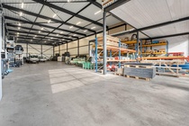 Bedrijfsruimte Oss - Lichtstraat 21 B - Foto 4