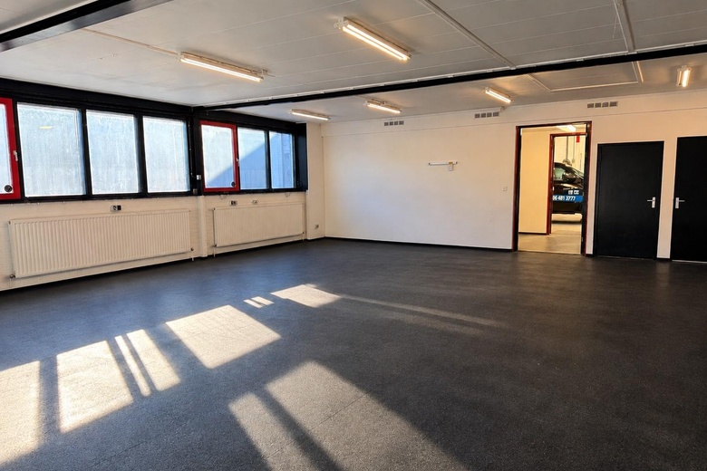 Bedrijfsruimte Oldenzaal - Schelmaatstraat 17 - Foto 3