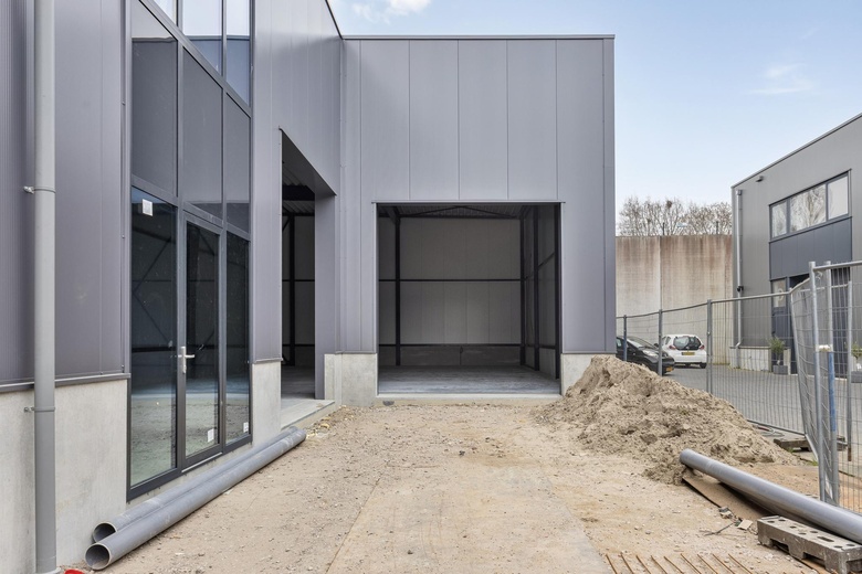 BedrijfsruimteaanBraillestraat 13 B<br/> inHarderwijk BedrijfsruimteaanBraillestraat 13 B<br/> inHarderwijk