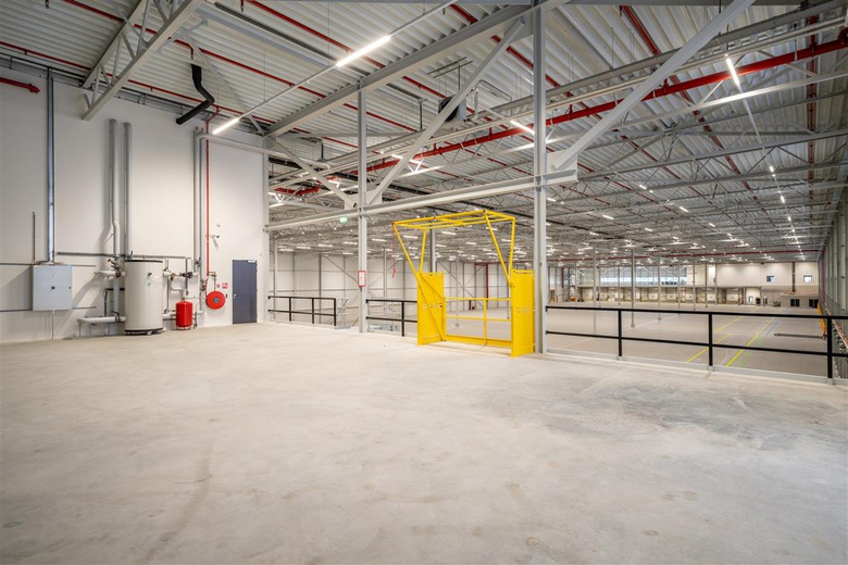 BedrijfsruimteaanHornweg 64<br/> inAmsterdam