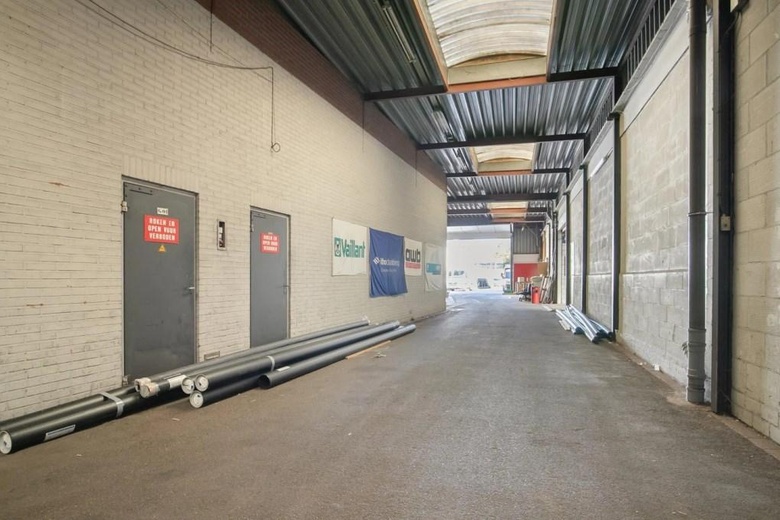 BedrijfsruimteaanLaurens Janszoon Costerstraat 16<br/> inVenlo