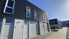 Bedrijfsruimte te huur Lelystad - Pascallaan 24 P