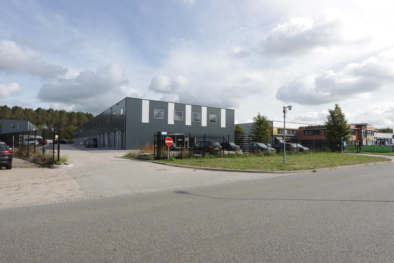 BedrijfsruimteaanKoningsbeltweg 35 T<br/> inAlmere