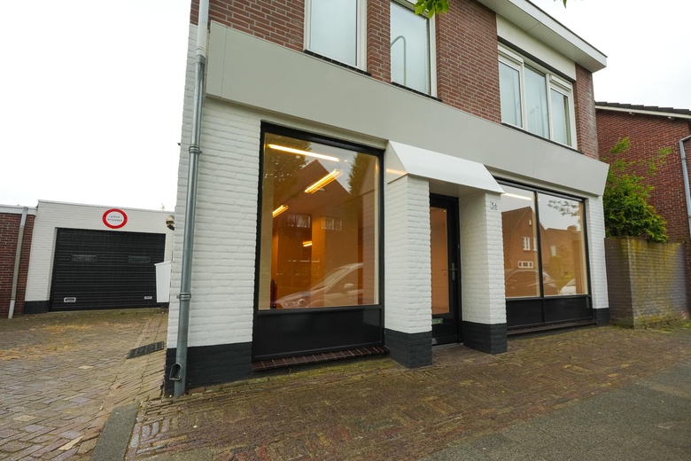 WinkelruimteaanMarktstraat 56<br/> inMierlo