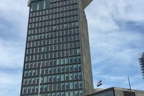 Bekijk foto 4 van Overhoeksplein 1 Bekijk foto 4 van Overhoeksplein 1