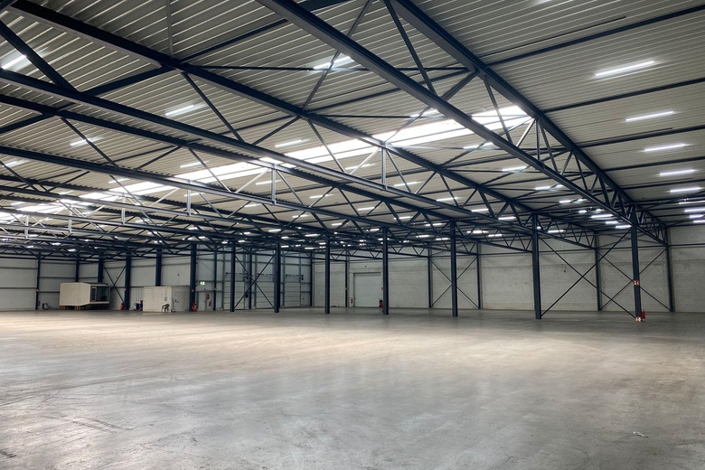 BedrijfsruimteaanAn der Reithalle 12 0 ong<br/> inHardenberg BedrijfsruimteaanAn der Reithalle 12 0 ong<br/> inHardenberg
