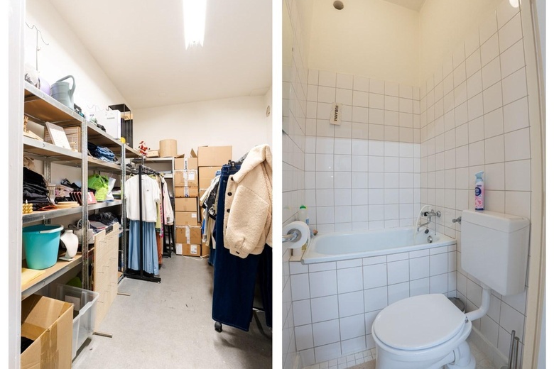 WinkelruimteaanJodenstraat 23<br/> inVenlo