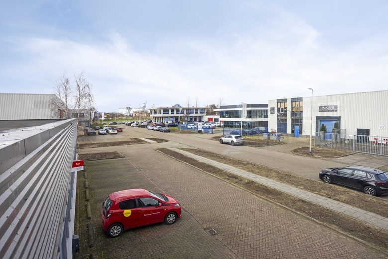 Bedrijfsruimte Beverwijk - Gooiland 6 - Foto 22