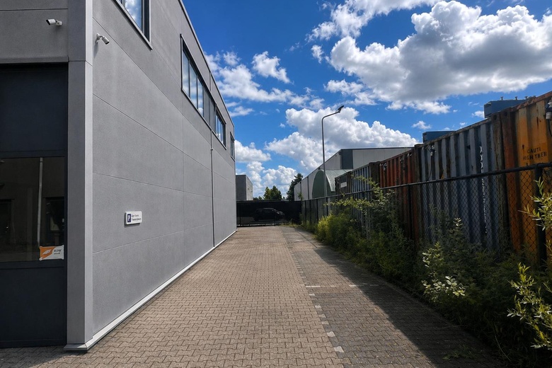 Bedrijfsruimte Heteren - Hooiland 6 e - Foto 14