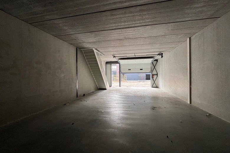Bedrijfsruimte Dordrecht - Kamerlingh Onnesweg 2 B 7 - Foto 9